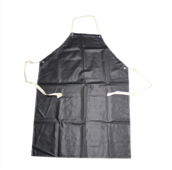 CDT Black Apron 35"x45"