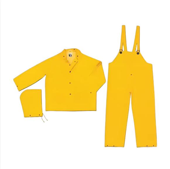 Rain Suit Classic Large