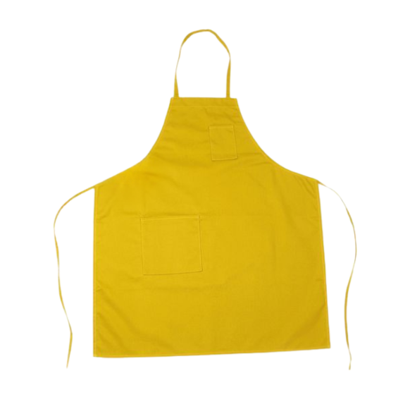 Yellow Apron