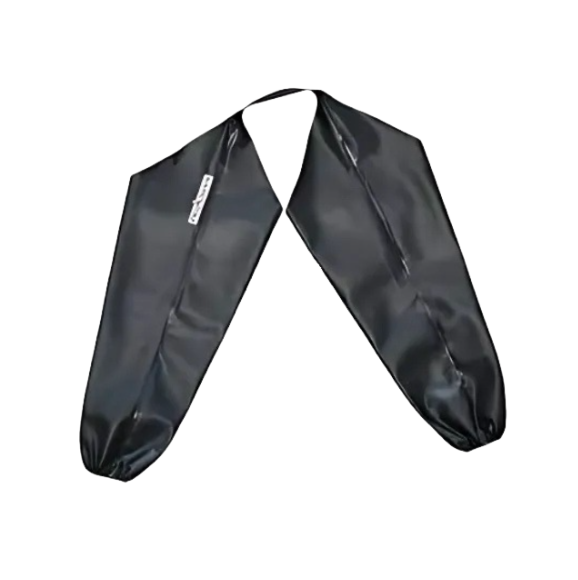 Aardwolf Stone PVC Sleeves