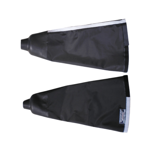 Abaco Stone Master Sleeves