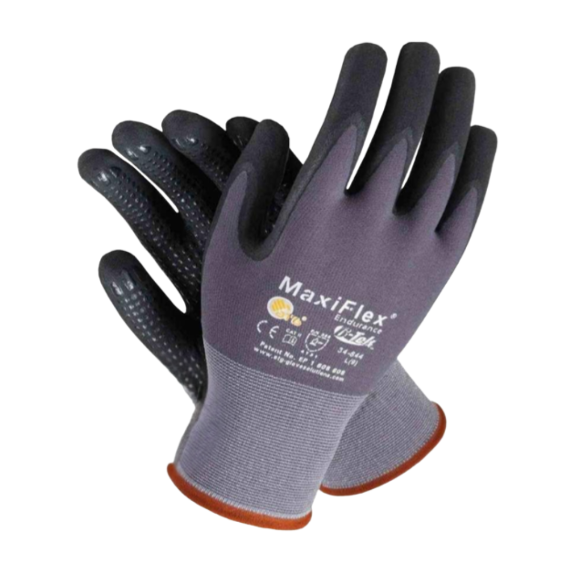 Dot Glove Large