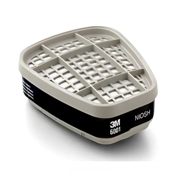 3M™ Organic Vapor Respirator Cartridge
