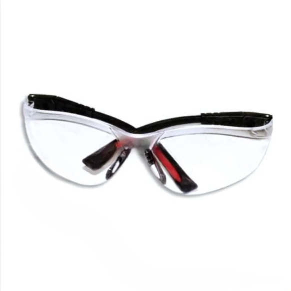 Alpha Professional Tools Safety Glasses