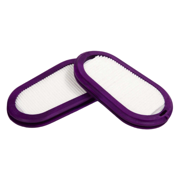 GVS Replacement Air Filters