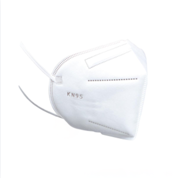 Xtreme Visibility KN95 Mask