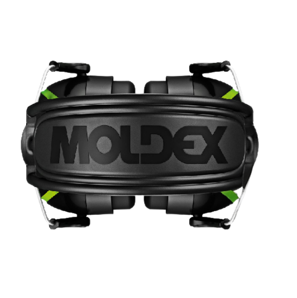 Moldex MX-6 Ear Muff U4M6130