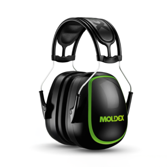 Moldex MX-6 Ear Muff U4M6130