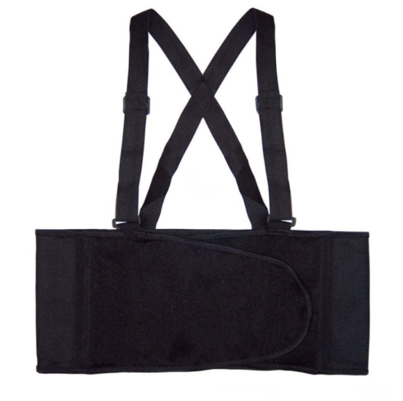 Back Brace X-Large Belt