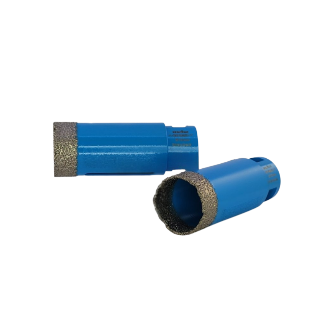 Weha Dry Magick 1 3/8"-32MM Vacuum Brazed Core Bit