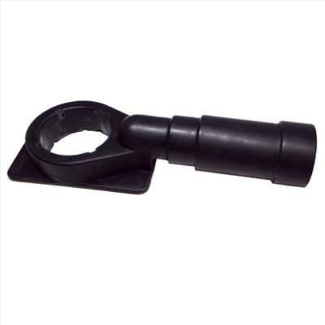 Alpha Ecoguard Core Drill Vacuum Assembly