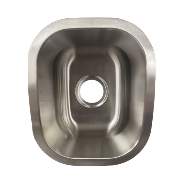 Bar Sink 15x13 Stainless