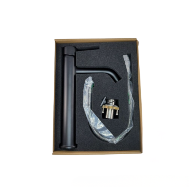 Vessel Faucet Oil Rubbed Bronze