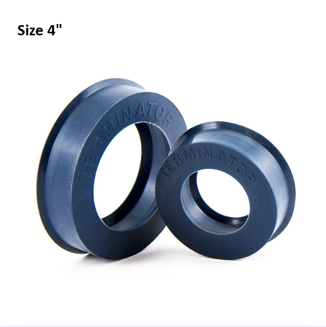 Terminator Suction Ring Large