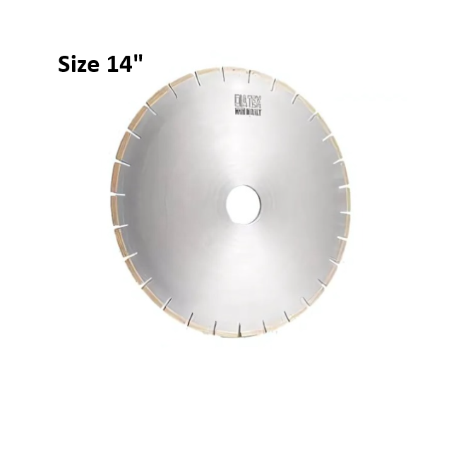 Diatex 14" Marble Blade