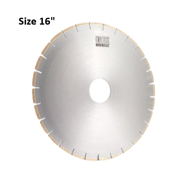 Diatex 16" Marble Blade