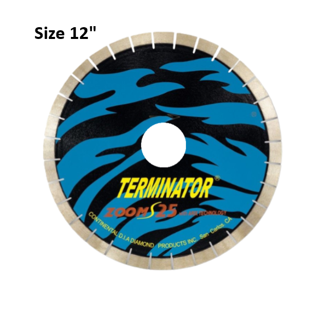 Terminator Zoom Blade 12"