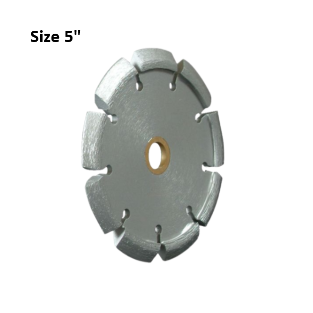 Shark Crack Chaser 5" Blade