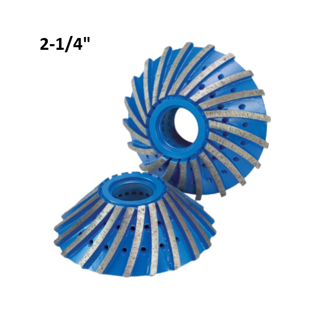 Terminator Breaker 2-1/4" ZOB4 Segmented Length