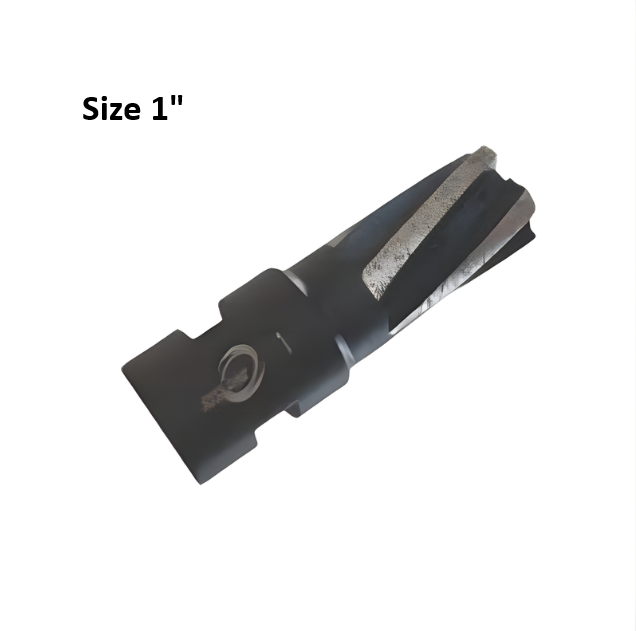 Cyclone 1" No Resin Sink Wheel C6C1NR