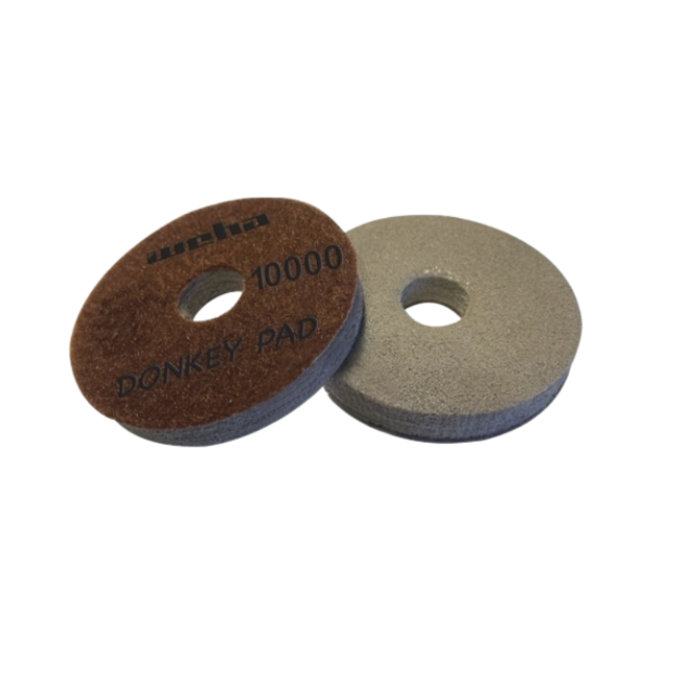 Weha 6" Donkey Pad 10000 Grit