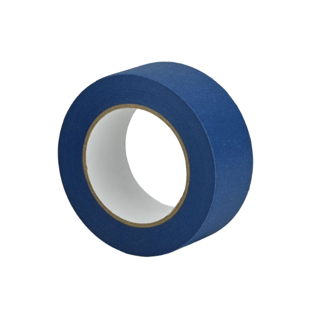 Colossal Diamond Tools Dekton Fiber Blue UV Stable Tape 2" x 82' A4Colossal Diamond ToolsBT