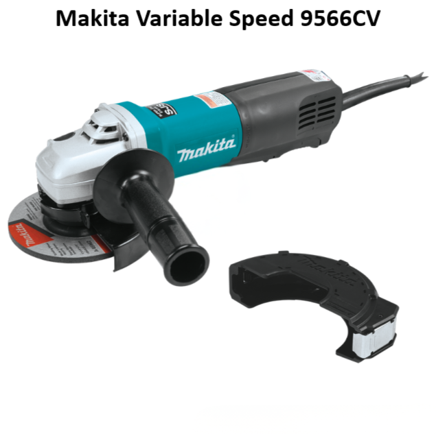 Makita Variable Speed 9566CV