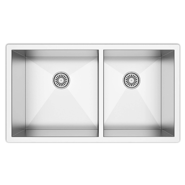 Zero Radius 18G 6040 Sink Y7F3218