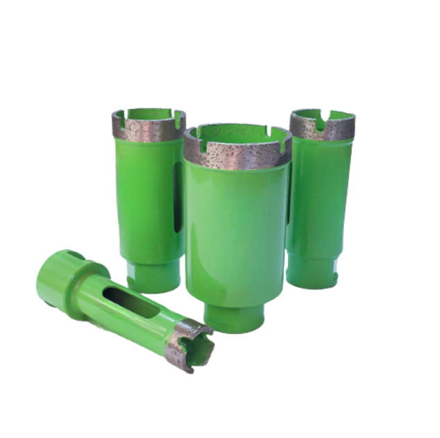 Crown Bit Thin Thread H5S