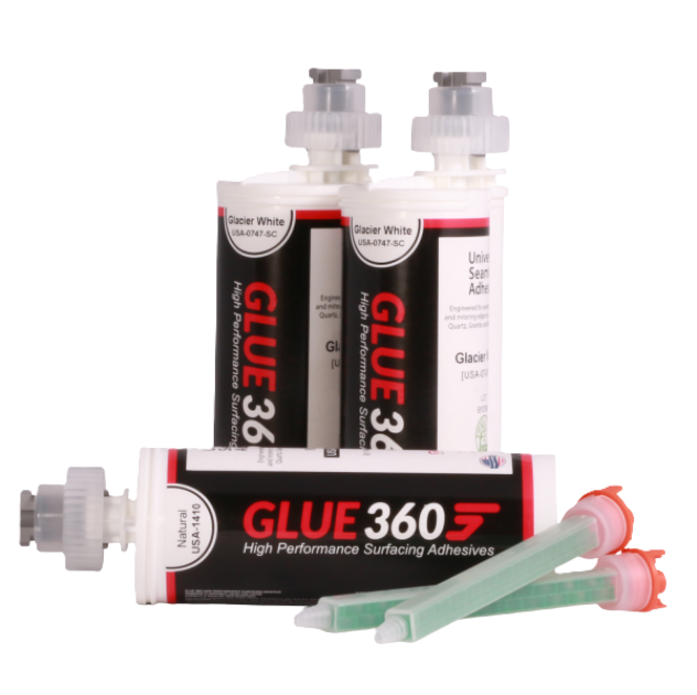 Glue 360 USA-BIGDOG Tidal Sand
