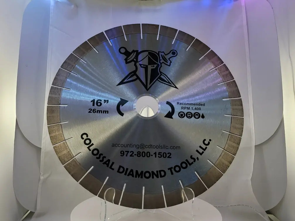 Collosal Diamond Tools Colossal Diamond Tools Products Get it now - Colossal Diamond Tools ...