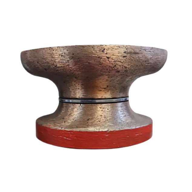 Colossal Ogee Bullnose 30mm Continuous Pos. 2 Router Bit H2CDTFB302