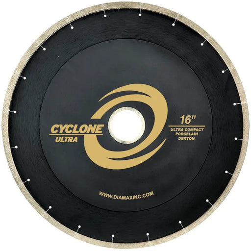 Cyclone 14" Ultra Dekton Blade B17C14 Colossal Diamond Tools