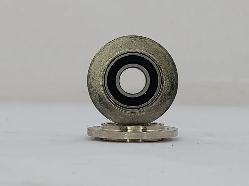 Diamax Cyclone Bearing Full Bull Router for 20mm & 30mm H0CBV ...