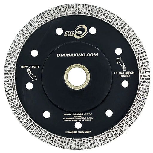 Collosal Diamond Tools Cyclone Get it now - Colossal Diamond Tools, LLC