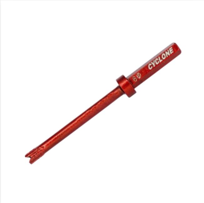 Cyclone 3/16" Porcelain Tile Bit