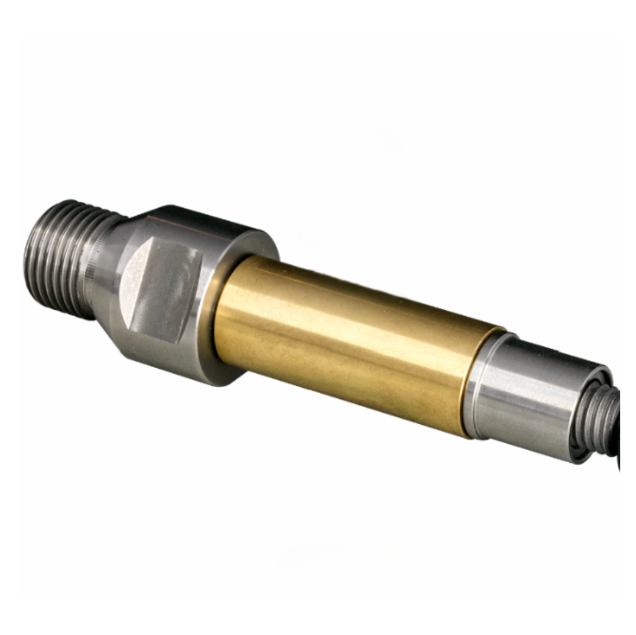 Cyclone Reverse thread Super Cyclone mandrel (long) 70mm