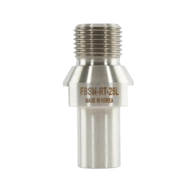 Puch Reverse Thread Cyclone Reverse thread Super Cyclone mandrel (short) 25mm H7C25RSML ...