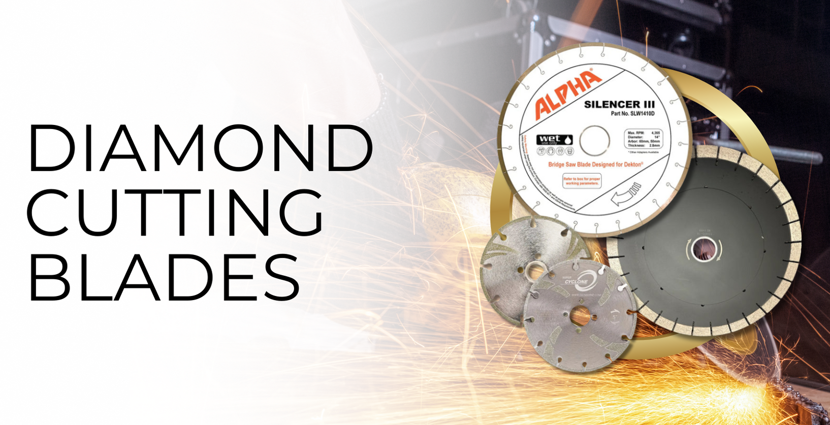 Colossal Diamond Tools, LLC