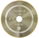 Disco Impulse-G 18" Dekton Porcelain 10mm B17D18 Disco