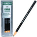 Dixon Phano China Marker - Black A0DBLK Colossal Diamond Tools
