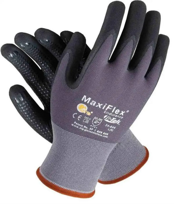 Dot Glove X-Large U1DXL Colossal Diamond Tools