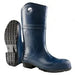 Dunlop Size 10 Steel Toe Boots Dark Blue U2D10 Dunlop