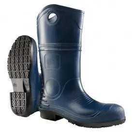 Dunlop Size 11 Steel Toe Boots Dark Blue U2D11 Dunlop