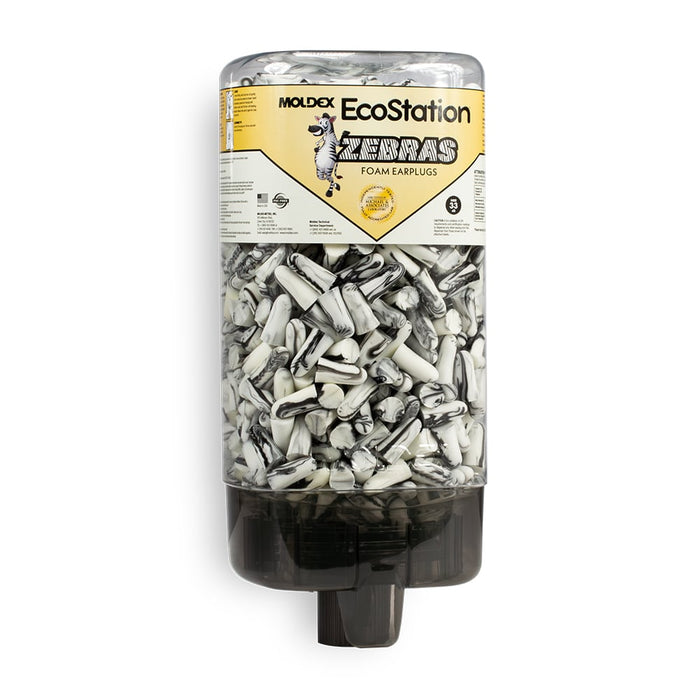 Moldex Spark Plugs EcoStation Refill U4M6704