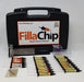 FillaChip Chip Repair Master Color Kit G81903 Fillachip
