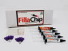 FillaChip Chip Repair Refill Kit G81901 Fillachip