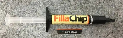 FillaChip Dark / Super Black G81303 Fillachip