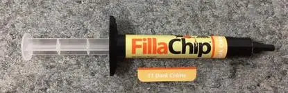 FillaChip Dark Creme G81311 Fillachip