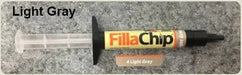 FillaChip Light Gray / Grey G81315 Fillachip